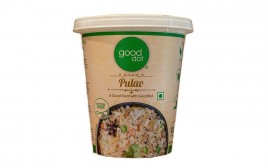 Good Dot Pulao   Tub  60 grams